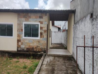 Casa Usada para Venda, em So Jos de Mipibu, bairro Bosque Das Colinas, 2 dormitrios, 1 banheiro, 1 vaga