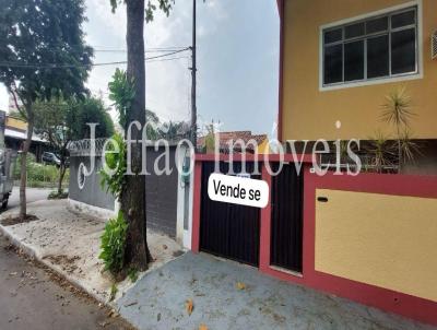 Casa para Venda, em Rio de Janeiro, bairro Taquara, 3 dormitrios, 4 banheiros, 3 vagas