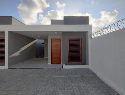 Casa para Venda, em Parnamirim, bairro Bela Parnamirim, 2 dormitrios, 2 banheiros, 1 sute, 1 vaga