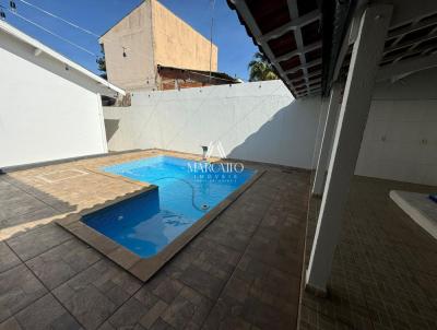 Casa para Venda, em Marlia, bairro Jardim Vista Alegre, 3 dormitrios, 4 banheiros, 2 sutes, 3 vagas