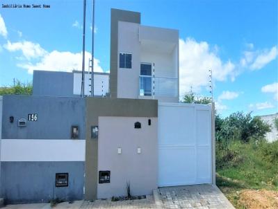 Casa Duplex para Locao, em Patos, bairro Maternidade, 3 dormitrios, 2 banheiros, 1 sute, 2 vagas