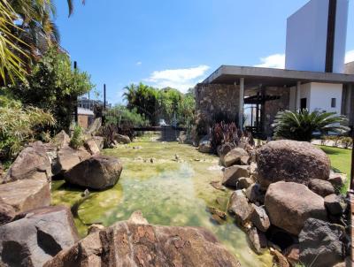 Terreno em Condomnio para Venda, em Florianpolis, bairro Cacup