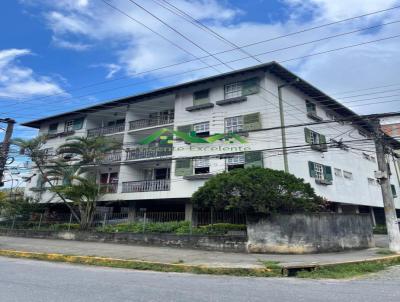 Apartamento para Venda, em Nova Friburgo, bairro Olaria, 2 dormitrios, 2 banheiros, 1 vaga