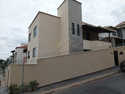 Casa para Venda, em Contagem, bairro Camilo Alves, 4 dormitrios, 2 banheiros, 1 sute, 3 vagas