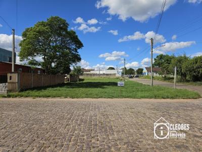 Terreno para Venda, em Encruzilhada do Sul, bairro Vila Xavier