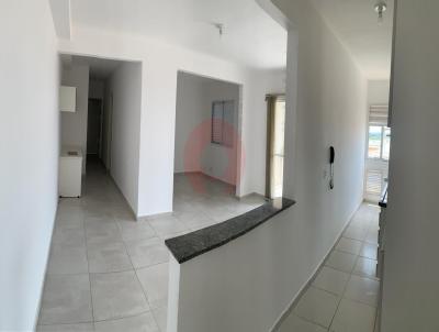 Apartamento para Venda, em Limeira, bairro Condomnio Morar Mais, 3 dormitrios, 2 vagas