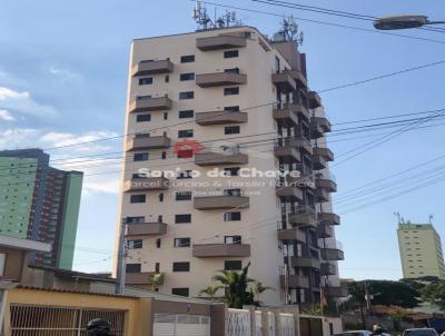 Apartamento para Venda, em Santo Andr, bairro Parque das Naes, 3 dormitrios, 4 banheiros, 3 sutes, 3 vagas