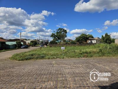 Terreno para Venda, em Encruzilhada do Sul, bairro Vila Xavier