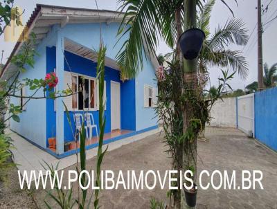 Casa para Venda, em Imbituba, bairro VILA SANTO ANTONIO, 4 dormitrios, 2 banheiros, 1 vaga