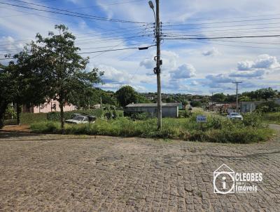 Terreno para Venda, em Encruzilhada do Sul, bairro Vila Xavier