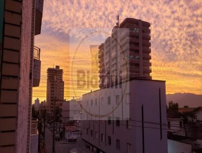 Apartamento para Venda, em Praia Grande, bairro Tupi, 1 dormitrio, 1 banheiro, 1 vaga