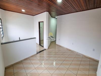 Apartamento para Locao, em Piracaia, bairro CENTRO, 1 dormitrio, 1 banheiro