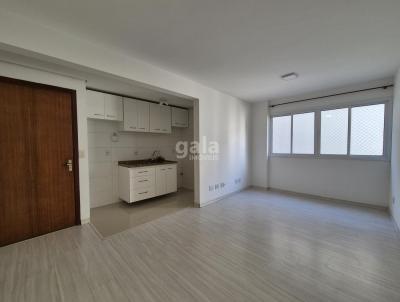 Apartamento para Locao, em Porto Alegre, bairro JARDIM BOTNICO, 1 dormitrio, 1 banheiro, 1 vaga