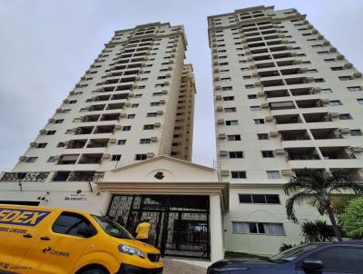 Apartamento para Locao, em Cuiab, bairro Quilombo  Lot. Santa Helena, 3 dormitrios, 2 banheiros, 1 sute, 2 vagas