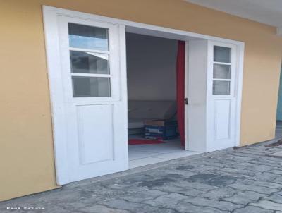 Casa para Temporada, em Florianpolis, bairro Ingleses do Rio Vermelho, 1 dormitrio, 1 banheiro, 1 vaga