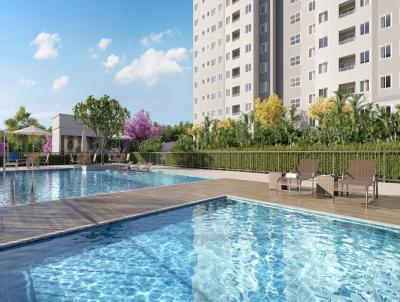 Apartamento para Venda, em Anápolis, bairro Jardim Europa I e II, 2 dormitórios, 2 banheiros, 1 suíte, 1 vaga