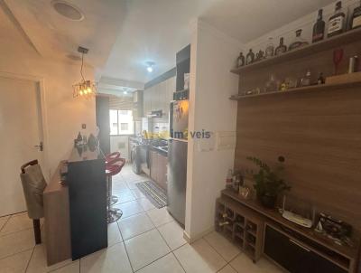 Apartamento para Venda, em Ribeiro Preto, bairro Bonfim Paulista, 2 dormitrios, 1 banheiro, 1 vaga