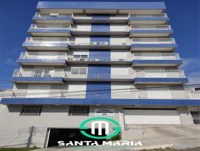 Apartamento para Locao, em Santa Maria, bairro Nossa Senhora das Dores, 1 dormitrio, 1 banheiro, 1 vaga