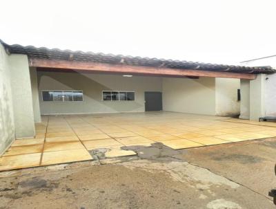 Casa para Venda, em Rio Verde, bairro Residencial Cana, 4 dormitrios, 4 banheiros, 2 sutes, 2 vagas