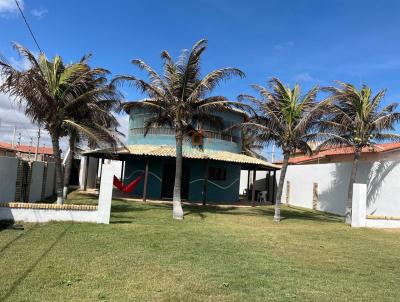 Casa para Venda, em Tibau, bairro Gado Bravo, 2 dormitrios, 2 sutes