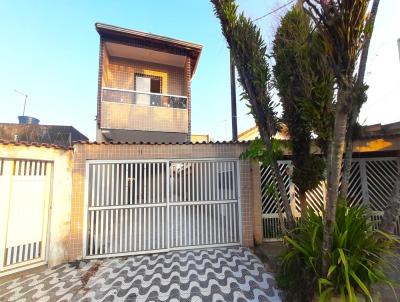 Casa em Condomnio para Venda, em Praia Grande, bairro Mirim, 2 dormitrios, 1 banheiro, 1 vaga