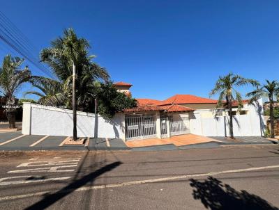 Casa para Venda, em Presidente Venceslau, bairro SUMAR, 3 dormitrios, 1 vaga