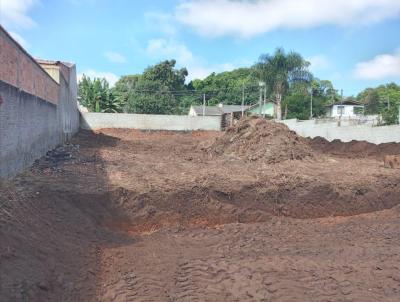 Terreno para Venda, em Campina Grande do Sul, bairro VILA CHACRINHAS