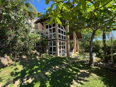 Casa para Venda, em Imbituba, bairro Praia do Rosa, 3 dormitrios, 1 banheiro, 1 sute