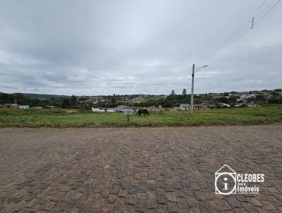 Terreno para Venda, em Encruzilhada do Sul, bairro Vila Xavier