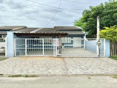 Casa para Venda, em Gravata, bairro Morada do Vale I, 2 dormitrios, 1 banheiro, 2 vagas