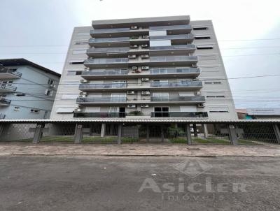 Apartamento para Venda, em Novo Hamburgo, bairro Ptria Nova, 2 dormitrios, 1 banheiro, 1 vaga