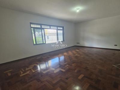 Casa para Locao, em Marlia, bairro Jardim Monte Castelo, 4 dormitrios, 4 banheiros, 2 sutes, 4 vagas