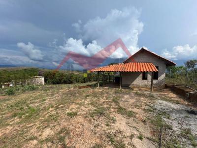 Chcara para Venda, em Itabirito, bairro Acuru, 1 dormitrio, 1 banheiro