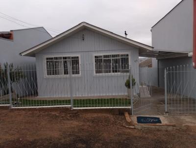 Casa para Venda, em Lages, bairro So Cristovo, 2 dormitrios, 1 banheiro, 2 vagas