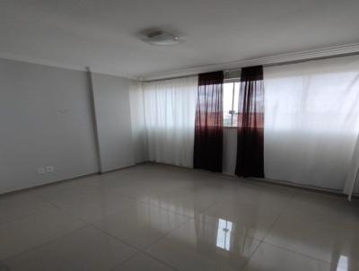 Apartamento para Venda, em Uberlndia, bairro Granada, 2 dormitrios, 1 banheiro, 2 vagas