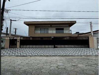 Casa em Condomnio para Venda, em Praia Grande, bairro OCIAN, 2 dormitrios, 1 banheiro, 1 vaga