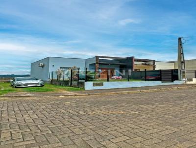 Casa Geminada para Venda, em Rio do Sul, bairro Barragem, 2 dormitrios, 1 banheiro, 1 vaga