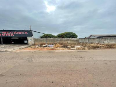 Lote para Venda, em Campo Mouro, bairro Conjunto Habitacional Milton Luiz Pereira