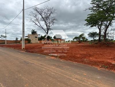 Lote para Venda, em Montes Claros, bairro JARDIM OLIMPICO