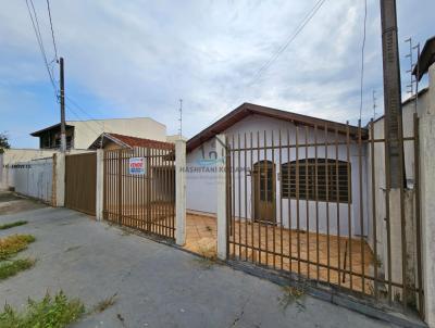 Casa para Venda, em Londrina, bairro JARDIM ALVORADA, 3 dormitrios, 2 banheiros, 2 vagas