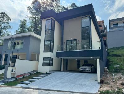 Casa em Condomnio para Venda, em Barueri, bairro Aldeia da Serra, 3 dormitrios, 5 banheiros, 3 sutes, 4 vagas