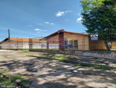 Casa para Locao, em Ponta Grossa, bairro Neves, 3 dormitrios, 1 banheiro