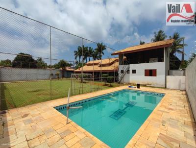 Chcara para Venda, em Limeira, bairro rea Rural de Limeira, 3 dormitrios, 4 banheiros, 1 sute, 6 vagas