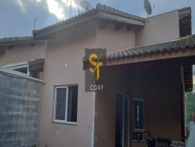 Casa para Venda, em Jarinu, bairro Maracanã, 2 dormitórios, 1 banheiro, 1 vaga