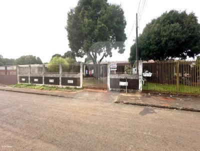 Casa para Venda, em Foz do Iguau, bairro Vila C Nova