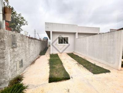 Casa para Venda, em Cotia, bairro Residencial Pastoreiro, 2 dormitrios, 2 banheiros, 1 sute, 2 vagas