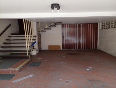 Casa para Venda, em So Paulo, bairro Chcara Santo Antnio (Zona Sul), 2 dormitrios, 2 banheiros, 1 vaga