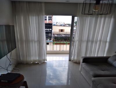 Apartamento para Locao, em Guarulhos, bairro Gopova, 3 dormitrios, 2 banheiros, 2 vagas