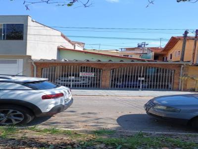 Casa para Venda, em So Paulo, bairro Jardim Satlite, 3 dormitrios, 1 banheiro, 1 sute, 2 vagas