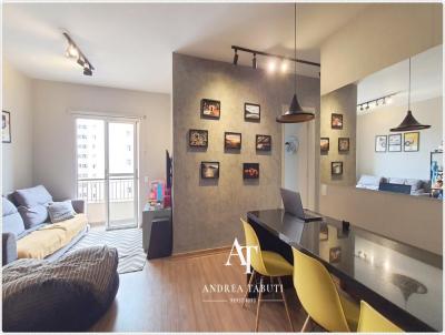 Apartamento para Venda, em So Paulo, bairro Vila Butant, 2 dormitrios, 2 banheiros, 1 vaga